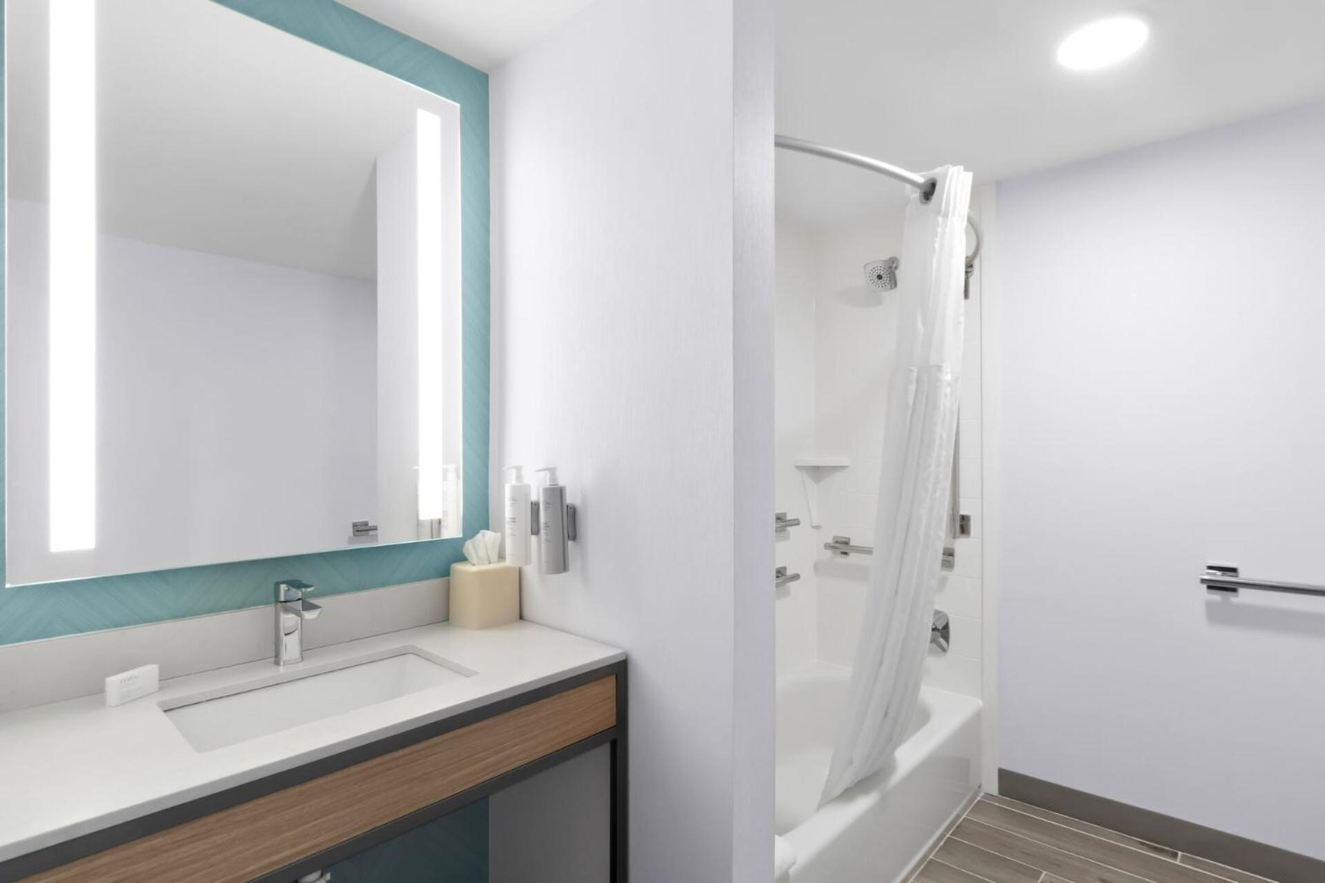Hilton Garden Inn Lexington Georgetown Quarto foto