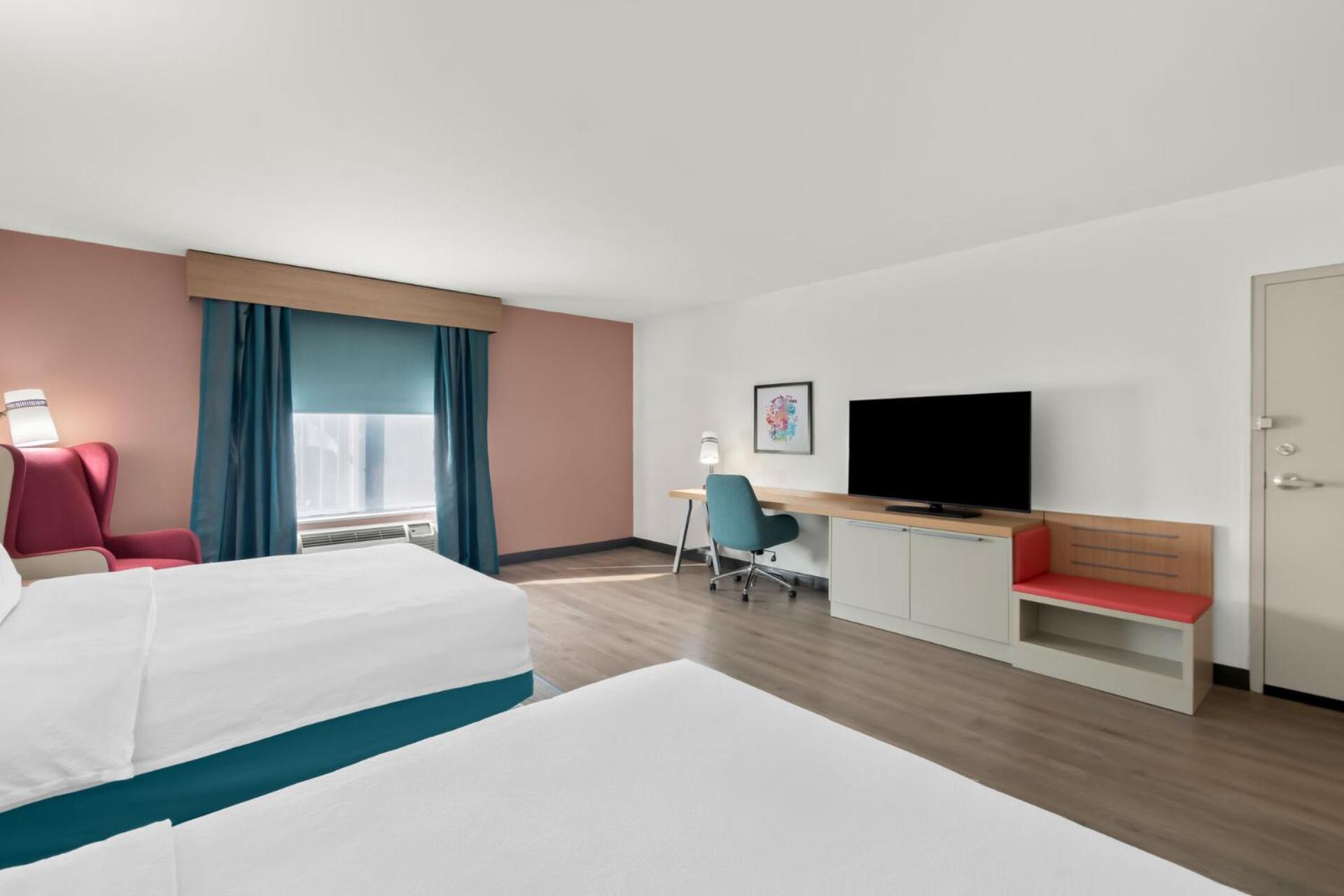 Hilton Garden Inn Lexington Georgetown Quarto foto