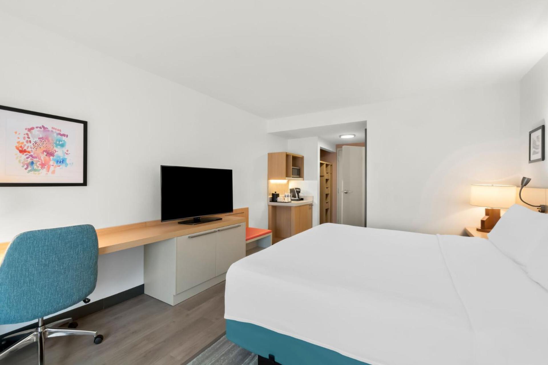 Hilton Garden Inn Lexington Georgetown Quarto foto